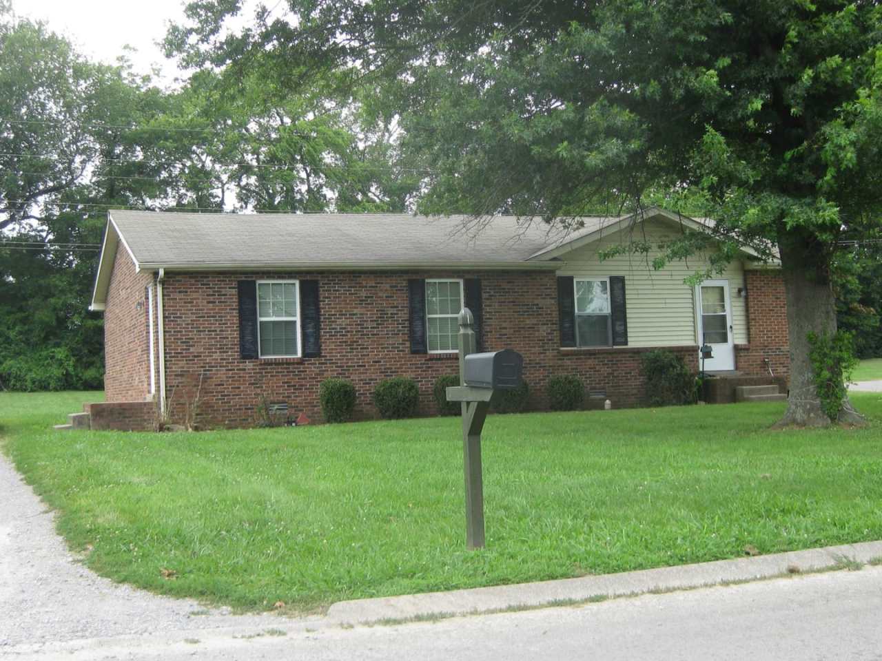 Two-bedroom Duplex in Gallatin