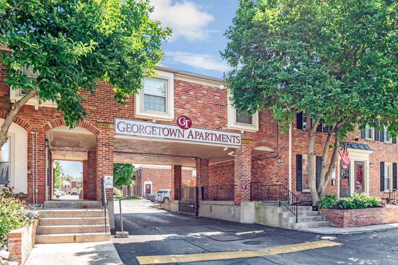 Georgetown Apartments