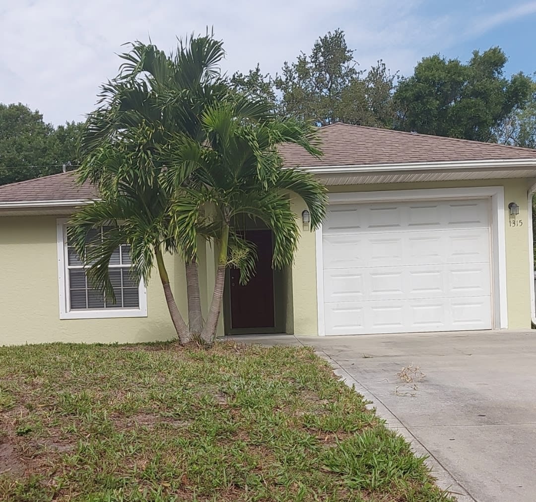 1315 20th Avenue Southwest