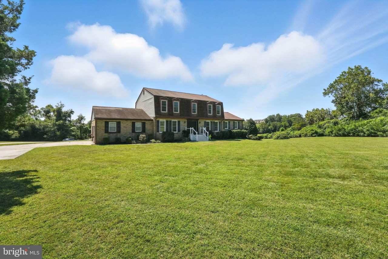 10719 OLD COLCHESTER Road