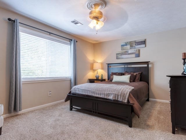 Ashford Town & Country