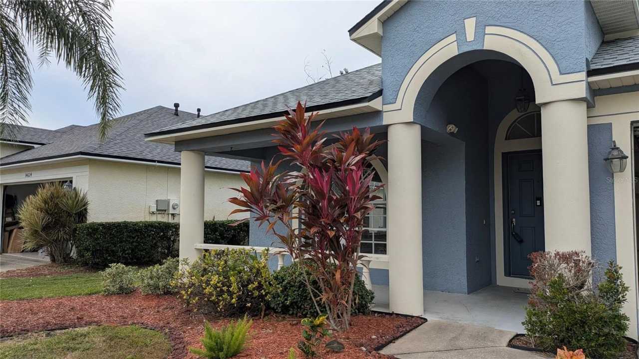 14626 CORKWOOD DRIVE