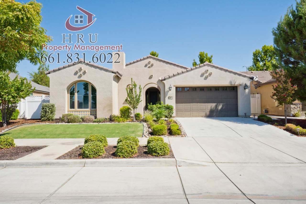 Highgate Community 3 bedroom -2 bath