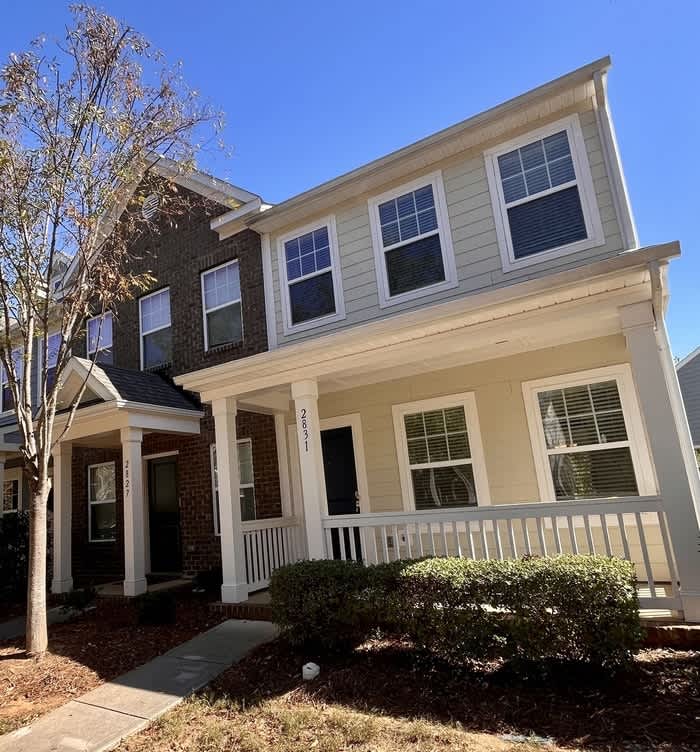 2831 Grace Green Court