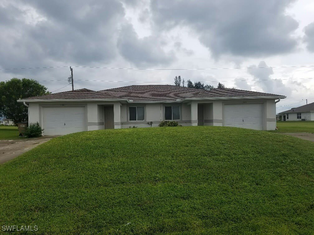 1807 Andalusia Boulevard