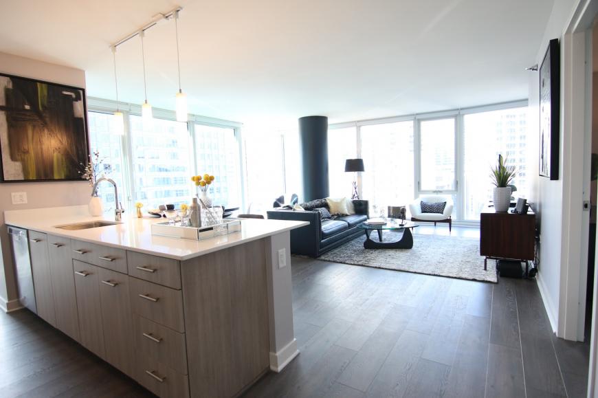 158 West Randolph St.