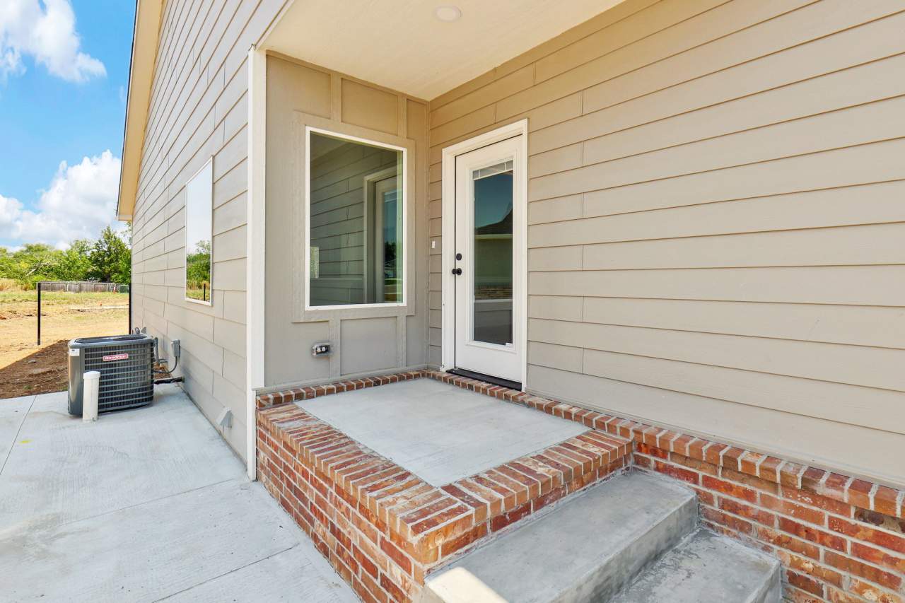 1134 North Joye Street - 1