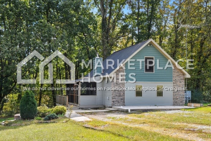 156 Martin Burgess Rd