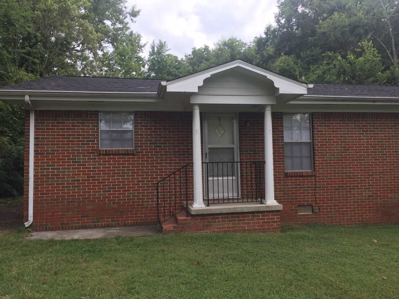 125 Hiwassee Ave NE, Apt. A Cleveland TN 37312 Apt. A