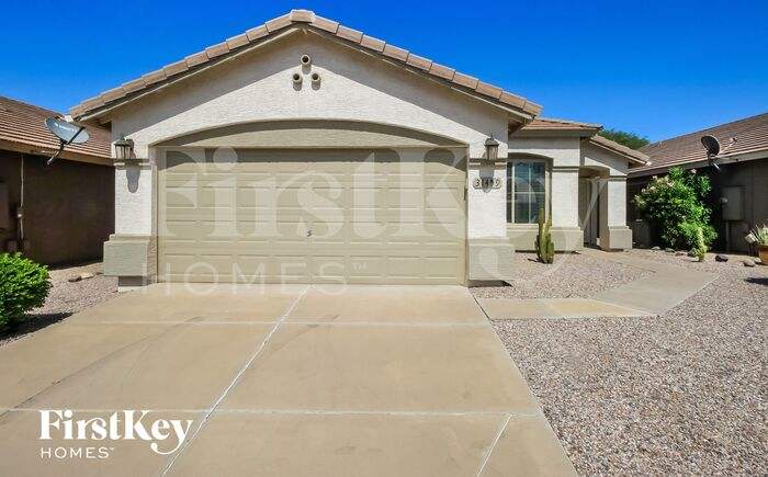 31459 North Claridge Circle