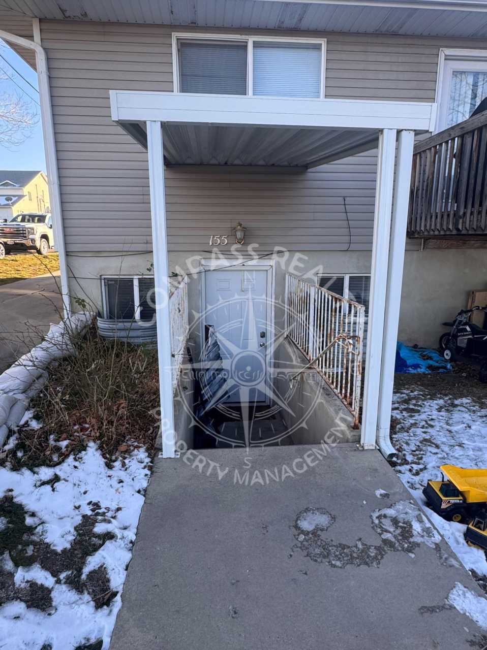 155 East 100 South - 2#B