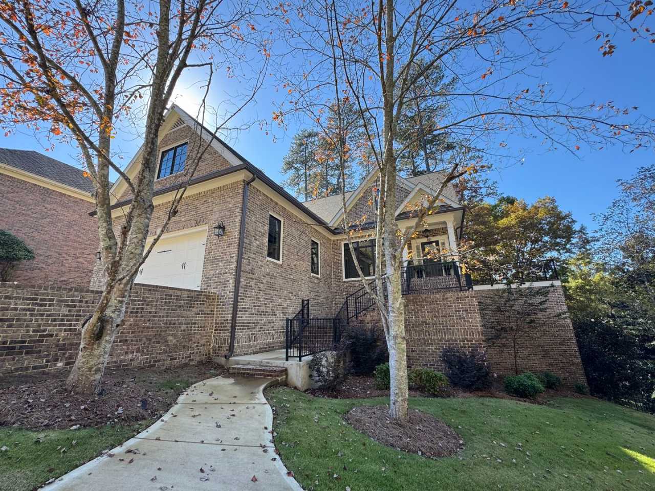 Grandeur Brick 4/3.5 with Bonus Room in The Oaks at Collinwood- $3,295