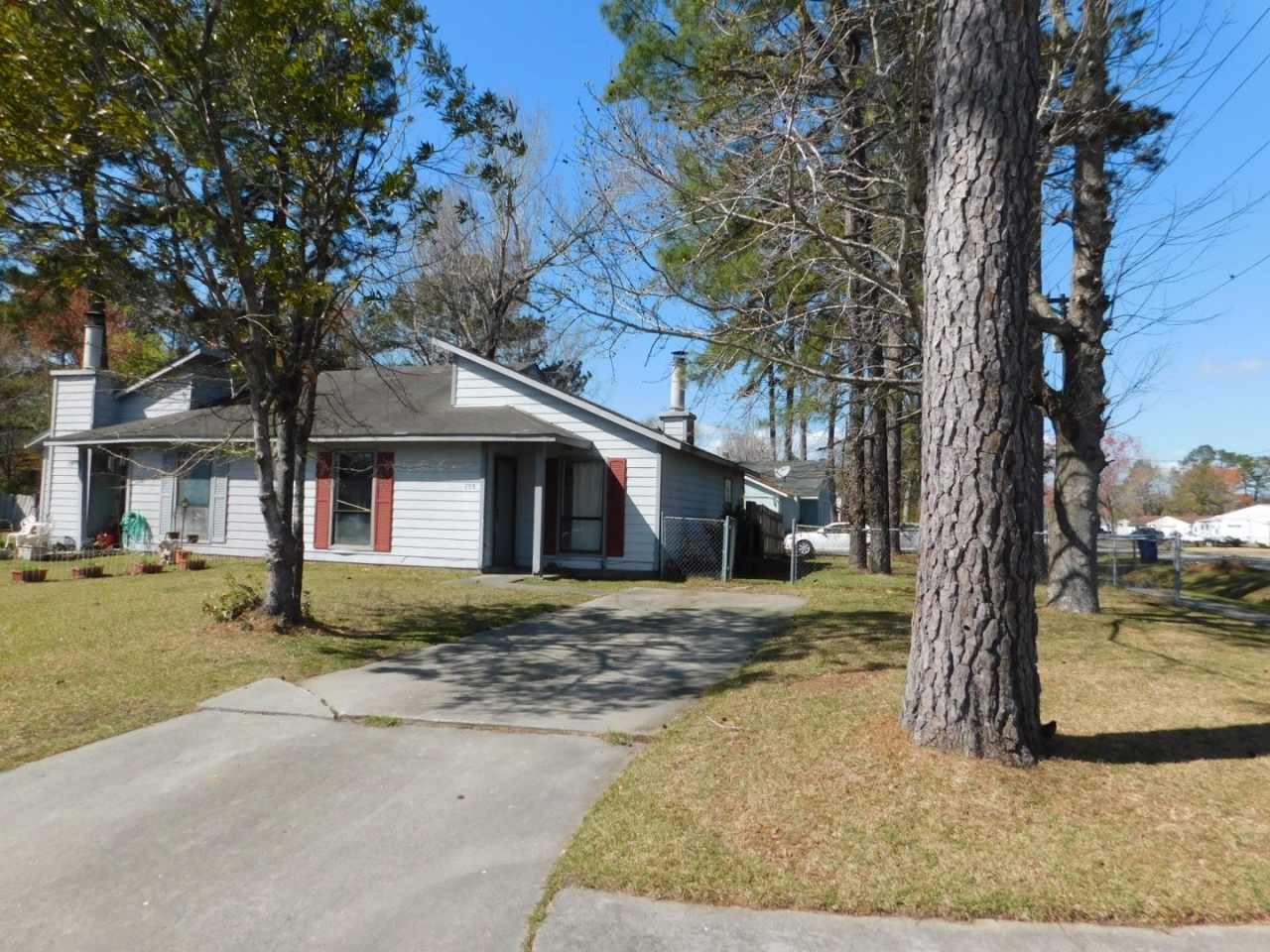 Cozy Duplex in Havelock