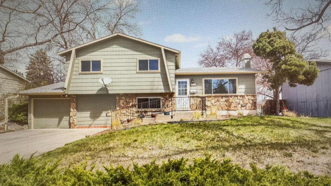 Great Home in Fort Collins