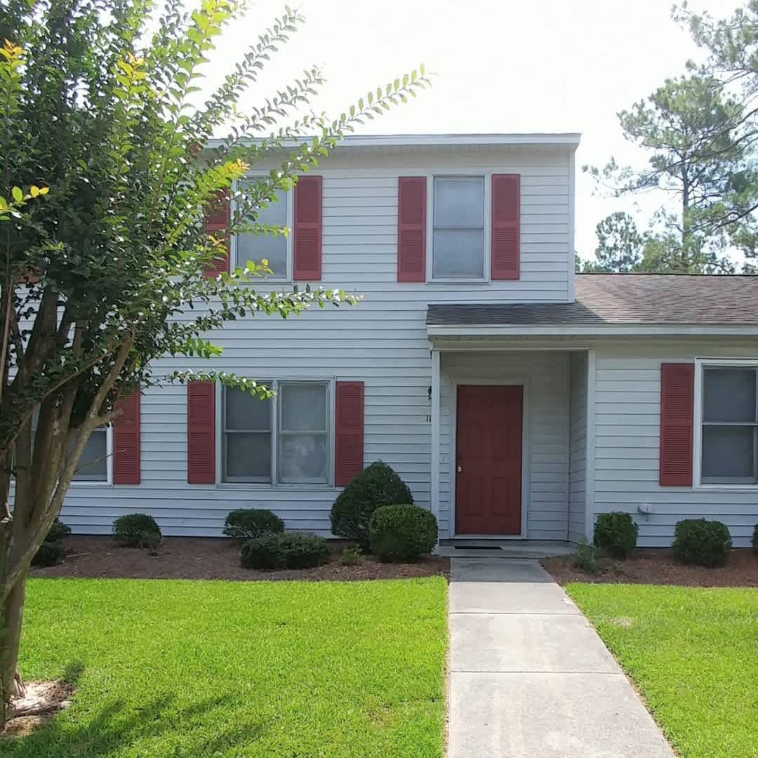 11C Port West, Swansboro