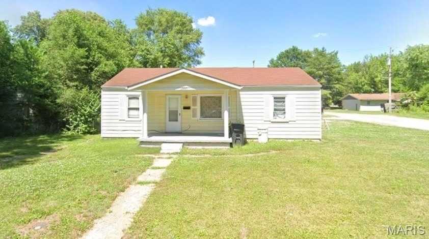 1227 WILLIAMS Street