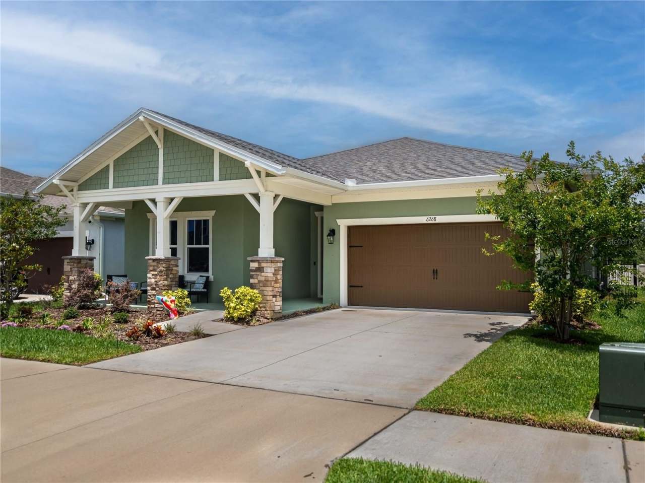 6268 ROADSTEAD COURT