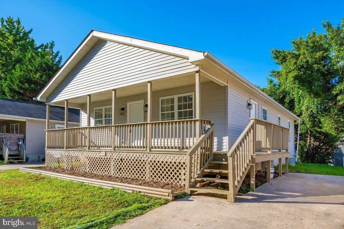 426 WASHINGTON Street