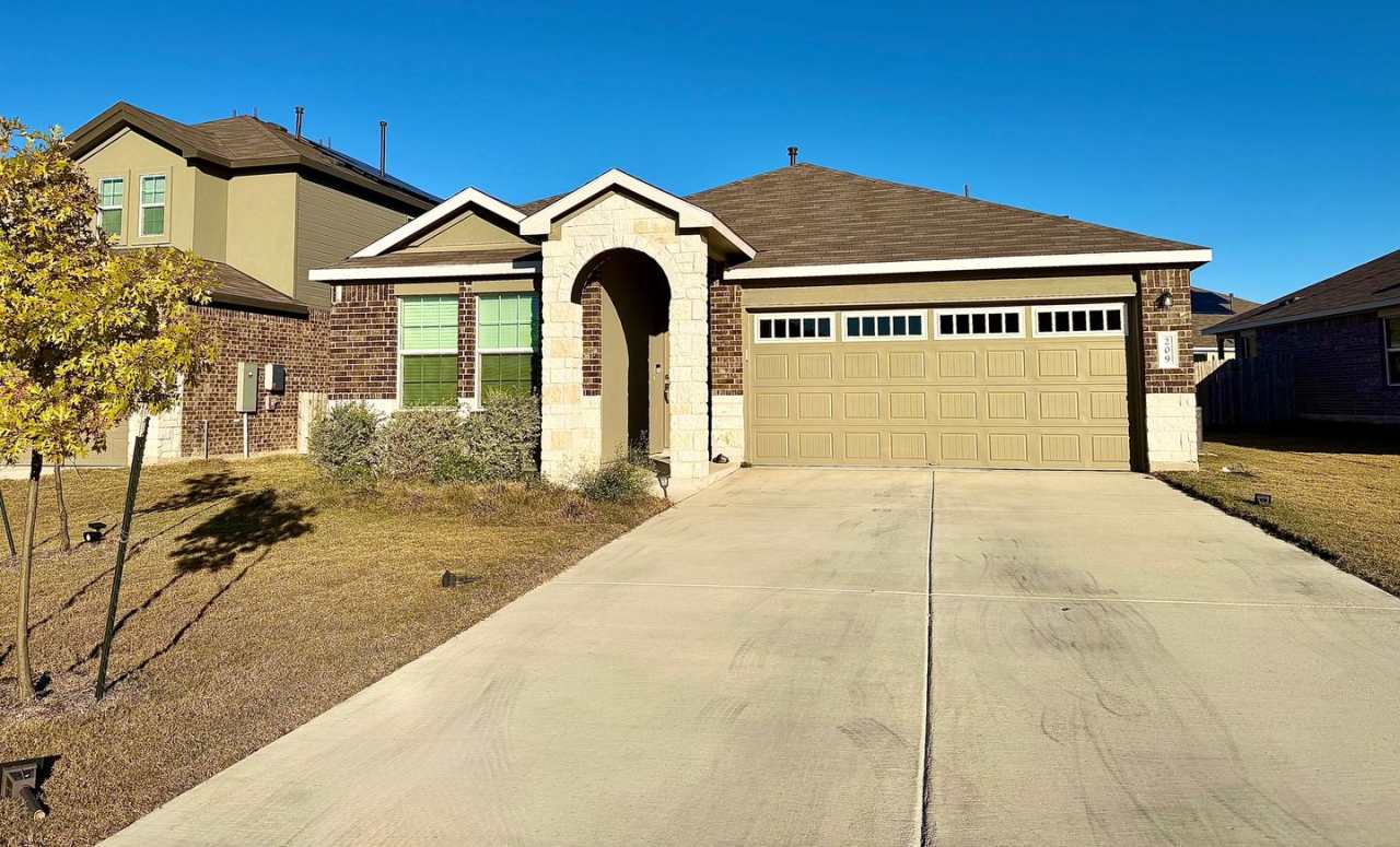 Brand New  Ready for You!