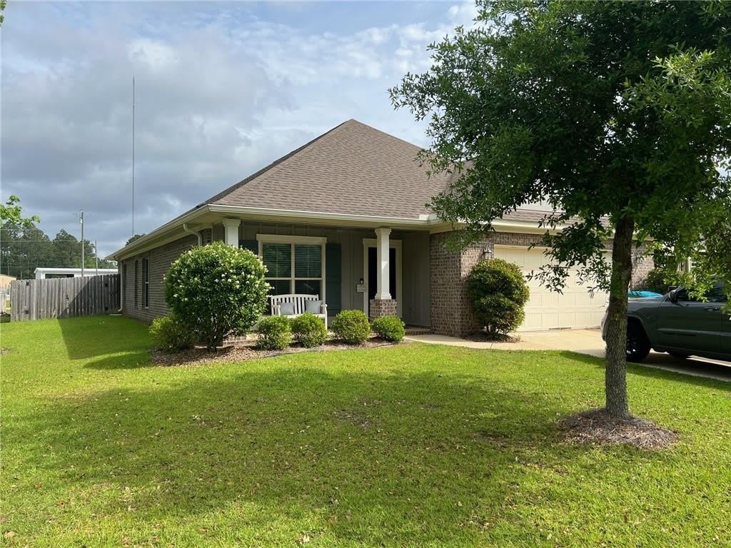 11459 Lodgepole Court