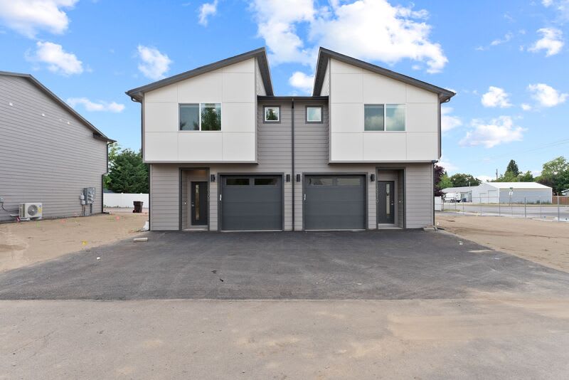 19302 East Sprague Avenue - 1