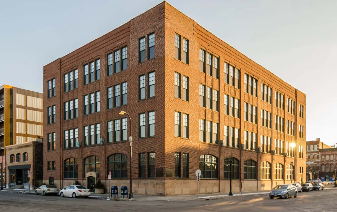 2nd Street Lofts