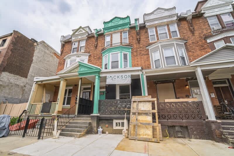 406 North 52nd Street - Unit 2B