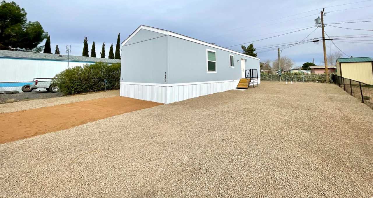 Great 2 Bedroom, 2 Bathroom Home!