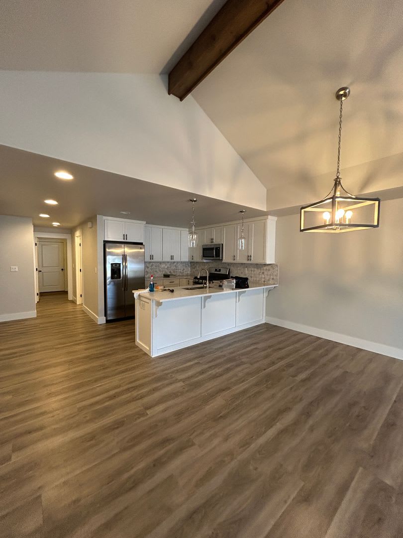 High-end living at Meadow Vista at Four Mile!