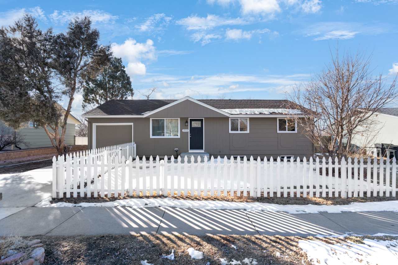 3919 Tennyson Avenue