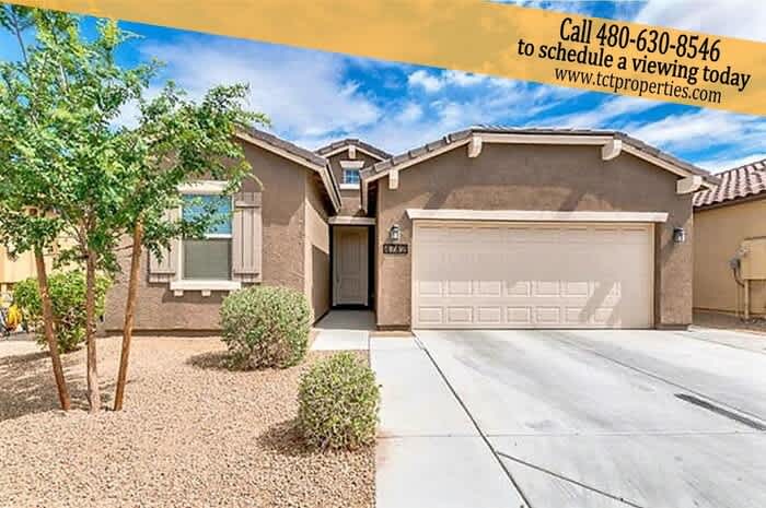 4742 East Alamo Street