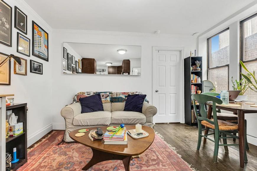 318 East 11th Street