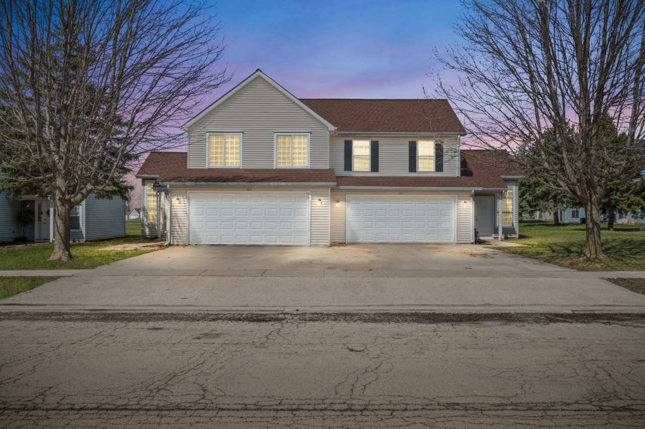 Meadowlark Townhomes