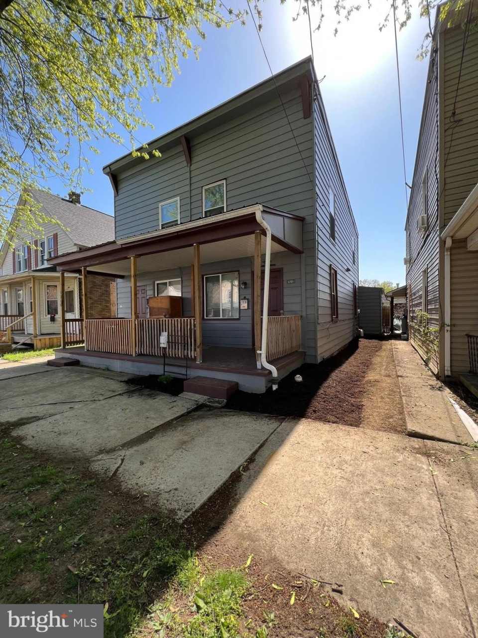 1316 VIRGINIA AVENUE