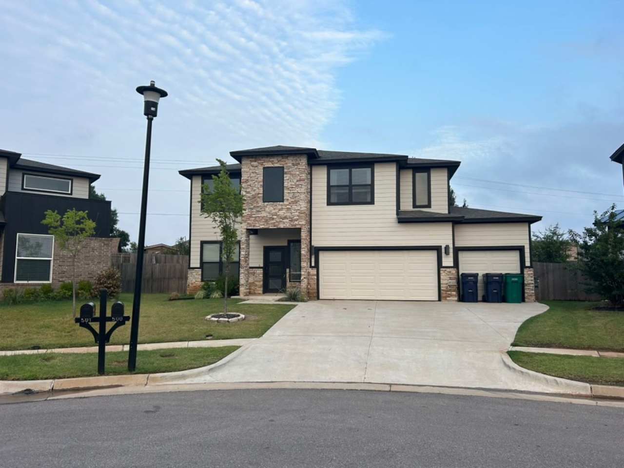 500 NW 176th Terrace