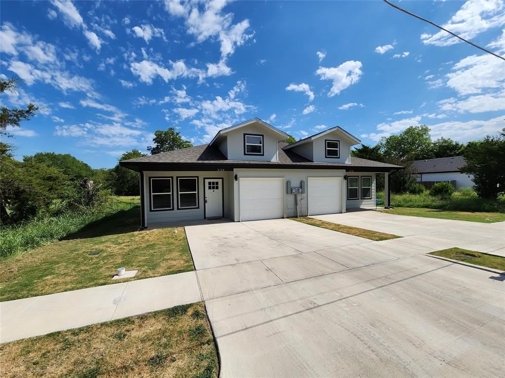 3120 Hemphill Street