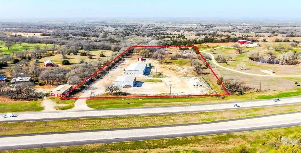3997 N US Highway 287