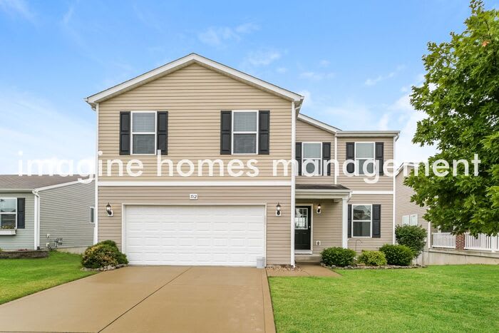 712 Rabbit Run Drive