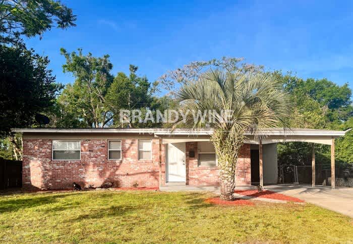 1314 Hernandes Drive