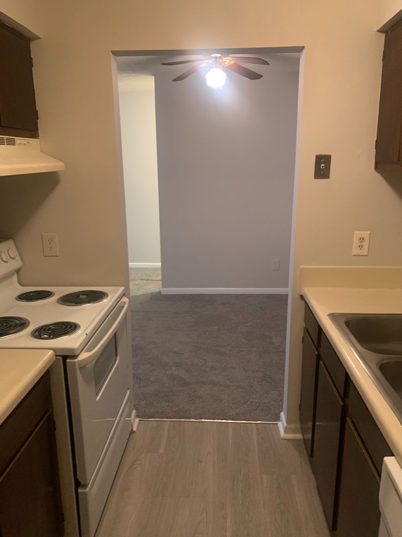 Orchard Trace Condominiums