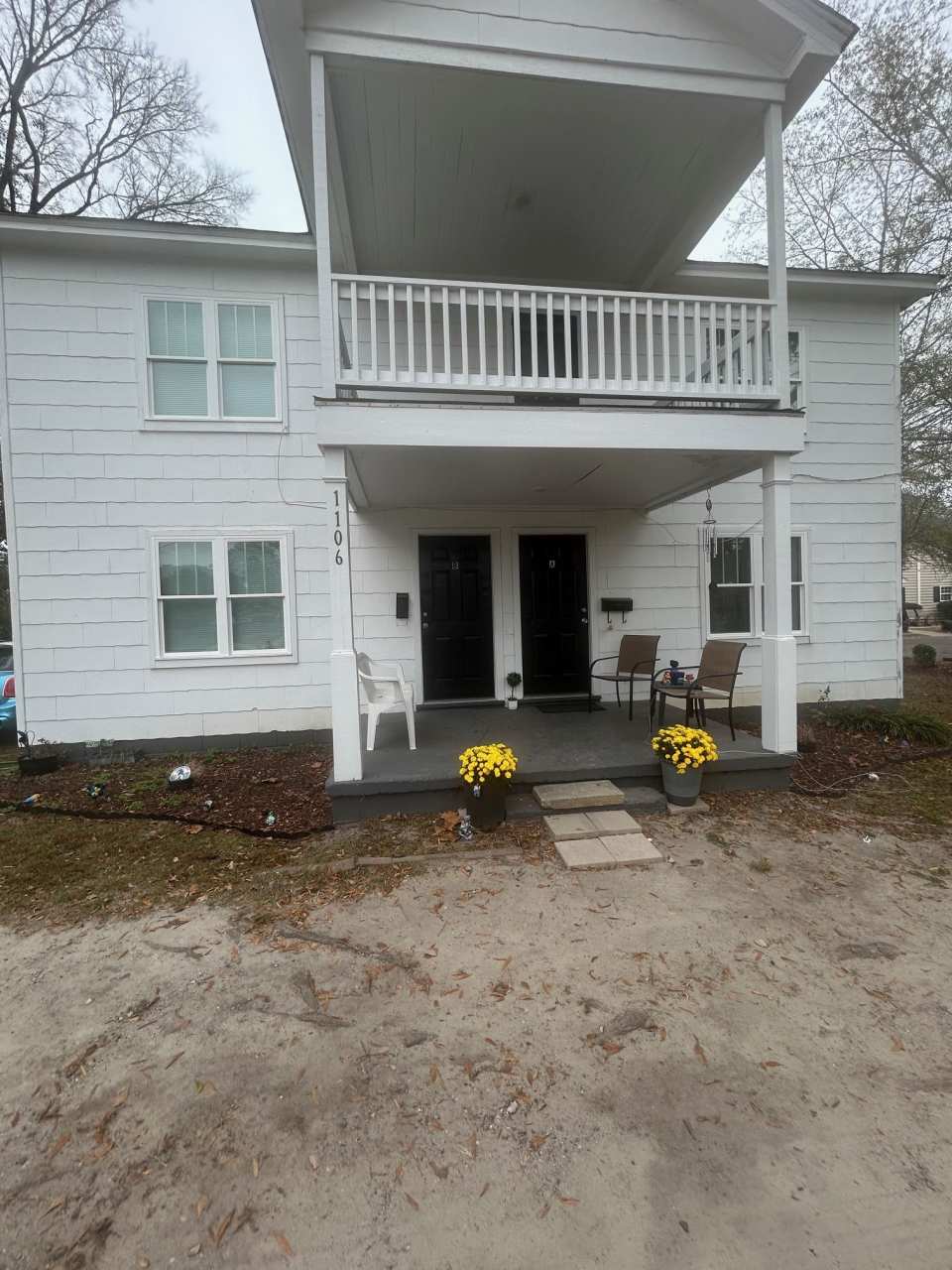 1106 Laurel StreetUnit B