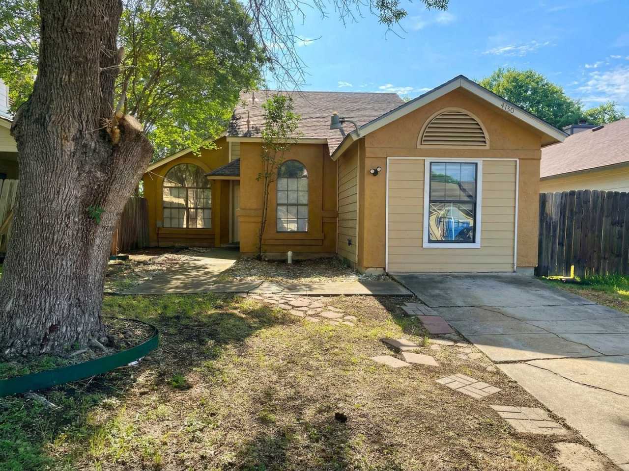 4130 Hunters Sun, San Antonio, TX 78244