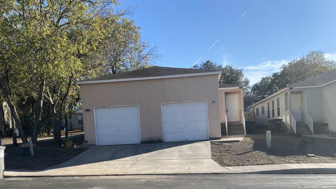 11220 CENTER POINT RD