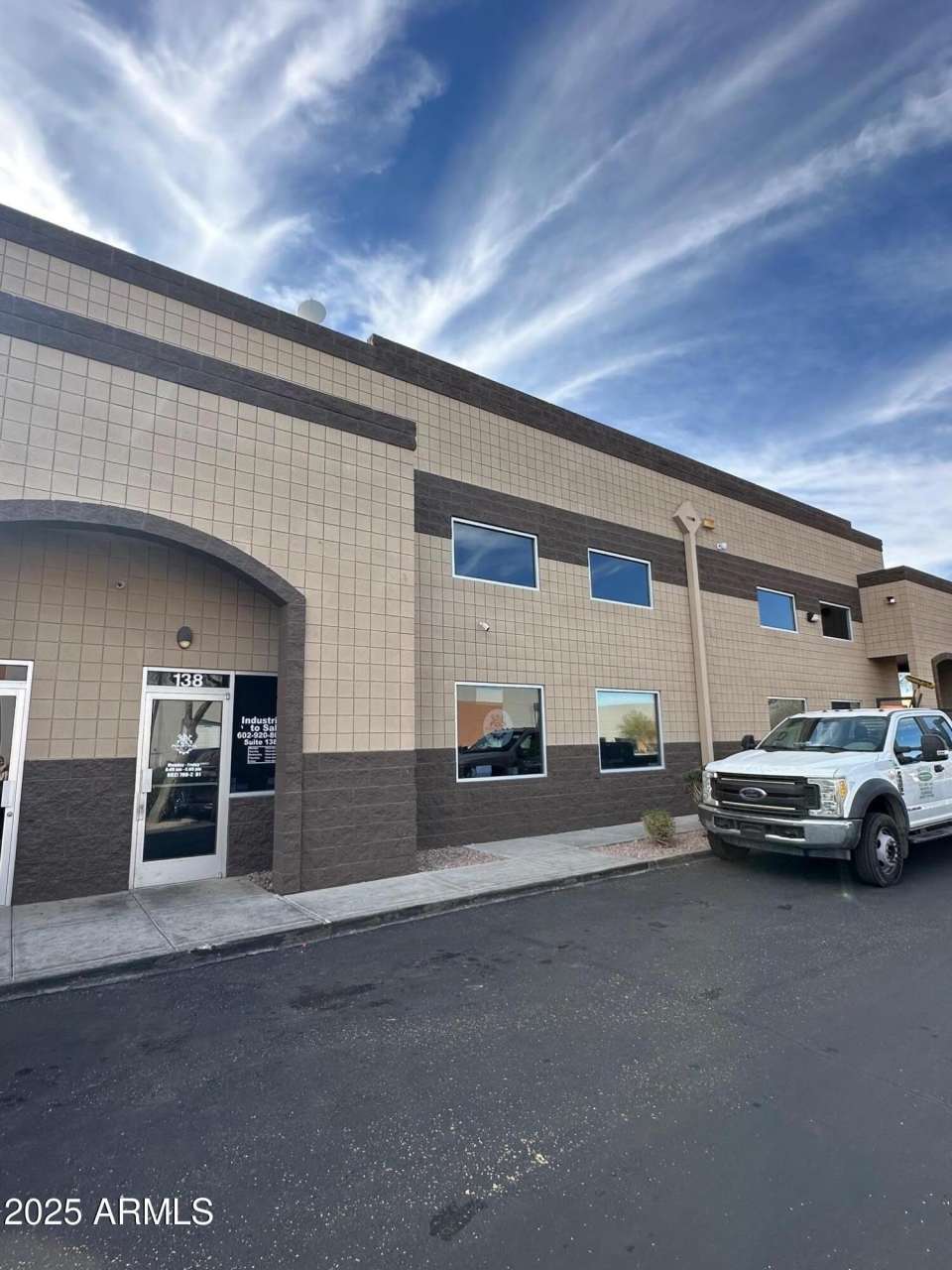 2010 W PARKSIDE Lane unit: 138