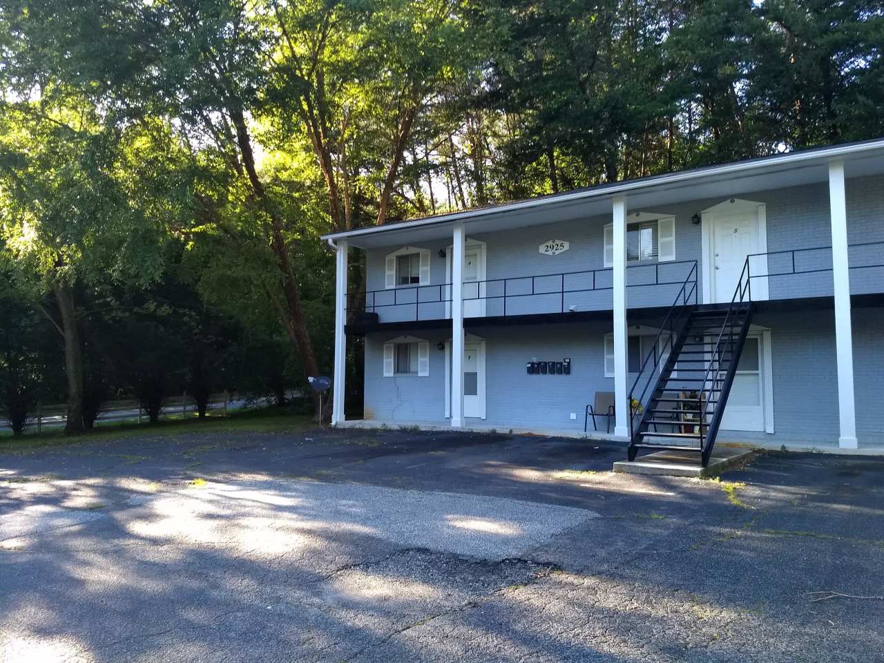 3000 Craven Street Apt. 2