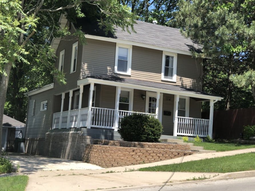 114 East 13th Street