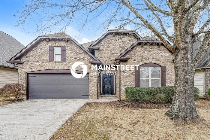 2208 Spaulding Place