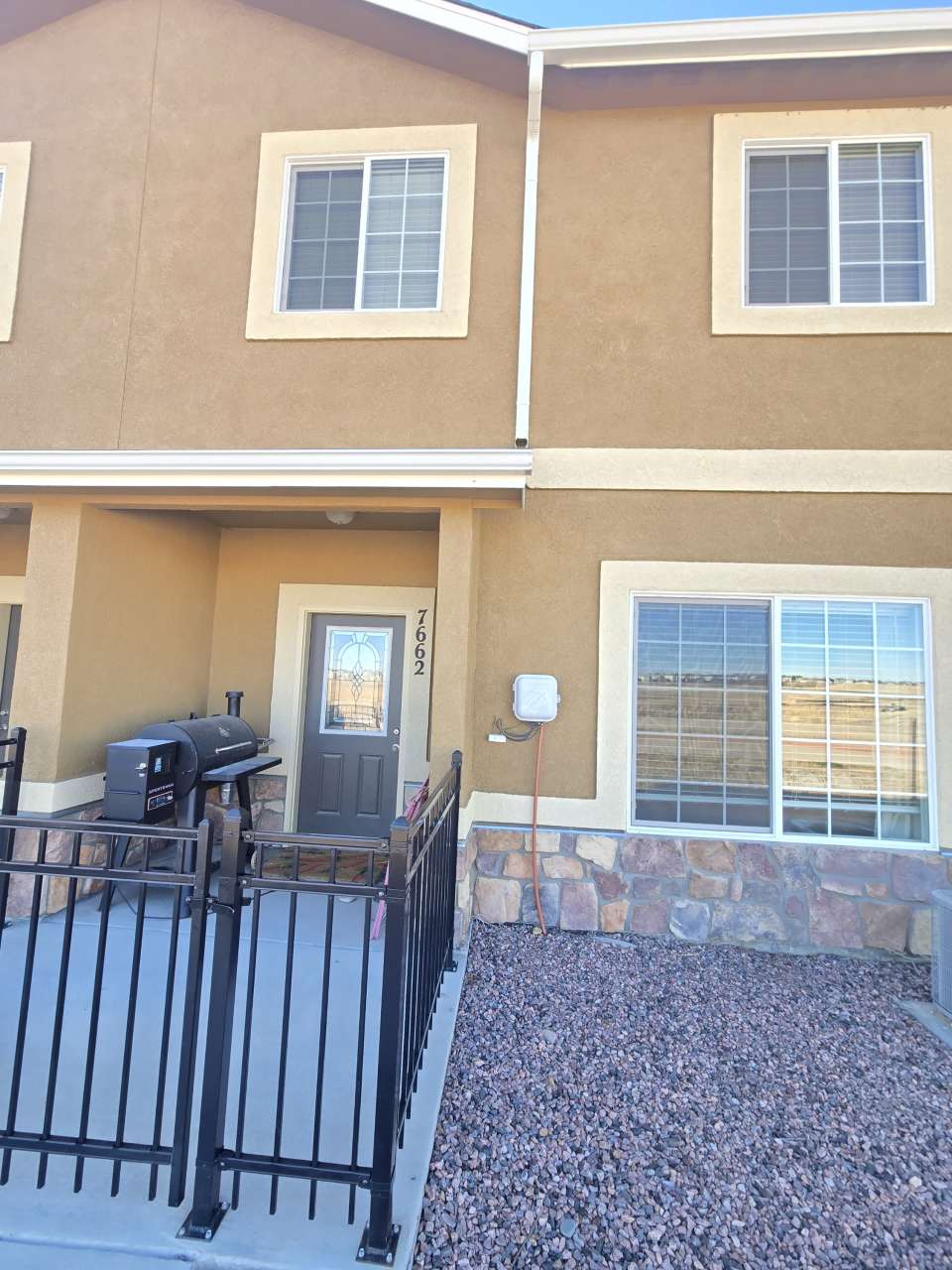 7662 Spruce Pine Grove - 1