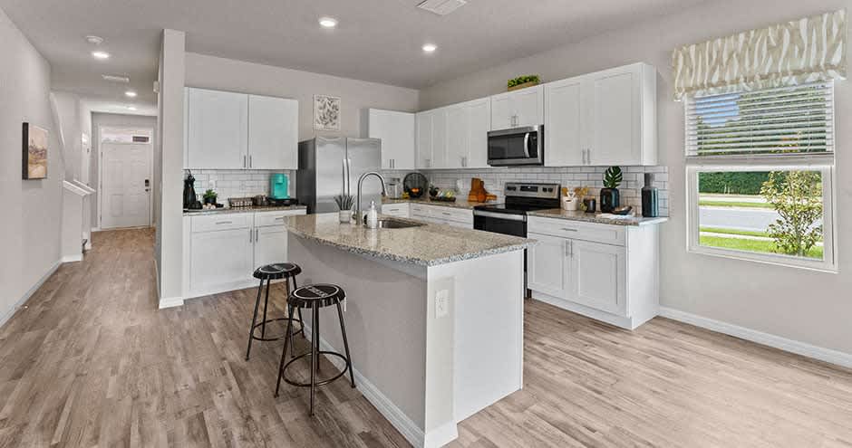 Enclave at Tara Greens Townhomes