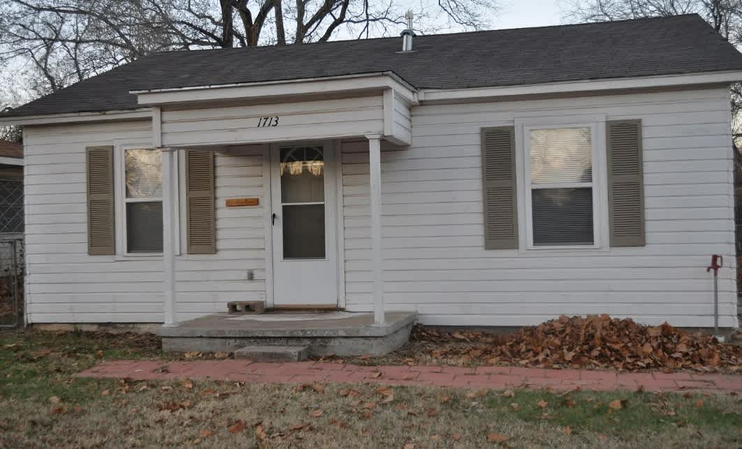 1713 West Main Street